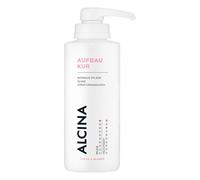 500ml Alcina COLOR & BLONDE Cura dell'accumulo