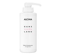 500ml Alcina GANZ SCHÖN LANG Balsamo liscio
