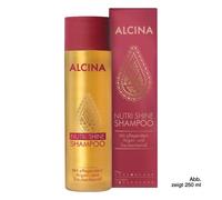 500ml Alcina Nutri Shine Shampoo