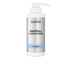 500ml Alcina Pastell Conditioner Ice-Blond