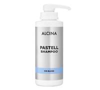 500ml Alcina Pastell Shampoo Ice-Blond