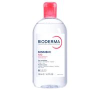 BIODERMA Sensibio acqua micellare per la pelle sensibile 500 ml donna