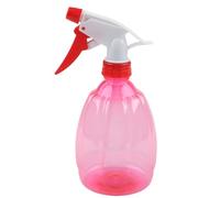 500ml Bottiglia di Plastica Spray Vuoto Trigger Acqua Spruzzatore Giardino | Questa bottiglia vuota leggera con grilletto offre una presa comoda e un controllo preciso della nebulizzazione delle tue