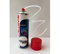 500Ml CALDINI FILTRO DI PARTICELLE DIESEL PULITORE DPF CON SONDINA