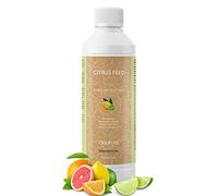 500ml Concime Per Agrumi - Concime Agrumi Liquido - Fertilizzante per Agrumi in vaso e alberi da frutto - Promuove la crescita e l'assimilazione dei nutrienti - Stimola i meccanismi di difesa