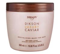500ml Dikson Luxury Caviar Revitalizing Mask for Hair