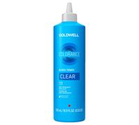Clear Goldwell Colorance Gloss Tones 500ml - colorazione demi permanente
