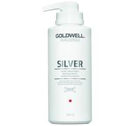 Goldwell Dualsenses Silver 60sec Treatment 500 ml