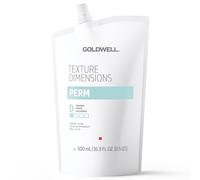 500ml Goldwell Texture Dimensions PERM D - Damaged