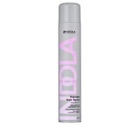 500ml Indola Care & Style Lacca per capelli flessibile