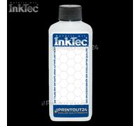 500ml Inktec Premium Detergente Pulita Ugello Inchiostro Jet Detergente Solution