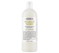 Kiehl's Trattamento capelli e acconciature Shampoos Olive Fruit Oil Nourishing Shampoo 500 ml