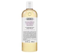 500ml Kiehl's Rice & Wheat Volumizing Shampoo