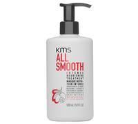 500ml KMS ALLSMOOTH Intense Nourishing Treatment