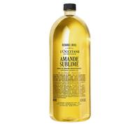 L'Occitane Amande Sublime Confezione di ricarica di olio per doccia 500 ml