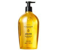 500ml L'Occitane Amande Sublime Olio da doccia