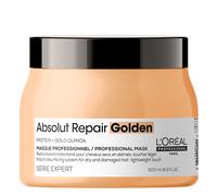 500ml L'Oréal Professionnel Paris Serie Expert Absolut Repair Golden Professional Mask