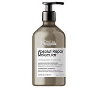 L'Oréal Professionnel Paris Serie Expert Absolut Repair Molecular Professional Shampoo 500 ml