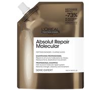 L’Oréal Professionnel Paris Serie Expert - Absolut Repair Molecular, Shampoo - Refill 500 ml