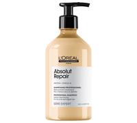 L'Oreal Serie Expert Absolut Repair Shampoo Professionale Capelli Secchi 500 ml