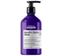 500ml L'Oréal Professionnel Paris Serie Expert Keratin Alpha Sleek Professional Shampoo