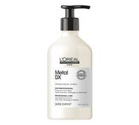500ml L'Oréal Professionnel Paris Serie Expert Metal DX Professional Care