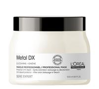500ml L'Oréal Professionnel Paris Serie Expert Metal DX Professional Mask