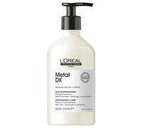 500ml L'Oréal Professionnel Paris Serie Expert Metal DX Professional Shampoo