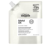 L'Oréal Professionnel Paris Serie Expert Metal DX Professional Shampoo Refill 500 ml