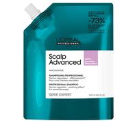 500ml L'Oréal Professionnel Paris Serie Expert Scalp Advanced Anti-Discomfort Dermo-Regulator Shampoo Refill