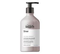 500ml L'Oréal Professionnel Paris Serie Expert Silver Professional Shampoo