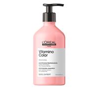 500ml L'Oréal Professionnel Paris Serie Expert Vitamino Color Professional Shampoo