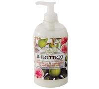 Nesti Dante Firenze Sapone e gel doccia Il Frutteto di Nesti Fig & Almond Milk Liquid Soap 500 ml