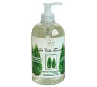 Nesti Dante Firenze Sapone e gel doccia Dei Colli Fiorentini Cypress Tree Liquid Soap 500 ml