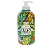 Nesti Dante Firenze Cura Villa Sole Prickly Pear of Taormina Liquid Soap 500 ml