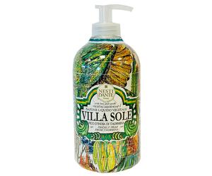 500ml Nesti Dante Villa Sole Fico d´India di Taormina Soap