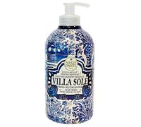 Nesti Dante Villa Sole Fresia Blu Delle Eolie Soap 500 ml
