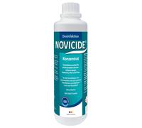500ml NOVICIDE Concentrato disinfettante