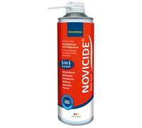 500ml NOVICIDE Cura delle lame - Spray aerosol