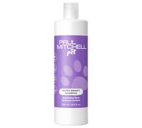 500ml Paul Mitchell Pet Super Bright Shampoo