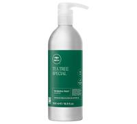 500ml Paul Mitchell Tea Tree Special Shampoo Aluminium Bottle