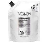 500ml Redken acidic bonding concentrate Shampoo Refill