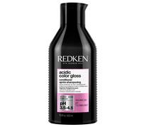 Redken Acidic Color Gloss Conditioner 500 ml balsamo per capelli capelli colorati per Donna