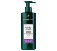 René Furterer Okara Silver Shampoo Polar Shine 500 ml