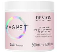 500ml Revlon Professional MAGNET Ultimate Post-Technical Treatment