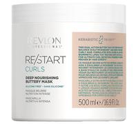 500ml Revlon Professional RE/START CURLS NOURISHING MASK