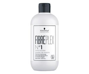 500ml Schwarzkopf Professional FIBREPLEX No 1 Bond Booster