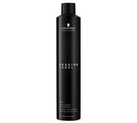 SCHWARZKOPF Session Label N° 2 The Flexible Dry Light Hold Hairspray 500ml