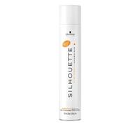 500ml Schwarzkopf Professional Silhouette Flexible Hold Lacca per capelli