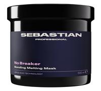 Sebastian Professional No.Breaker Bonding Melting Mask maschera intensa per capelli per capelli rovinati 500 ml